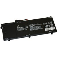 Black BTI 4C battery for ZBOOK STUDIO G3 G4, rectangular with white text and connector wires.