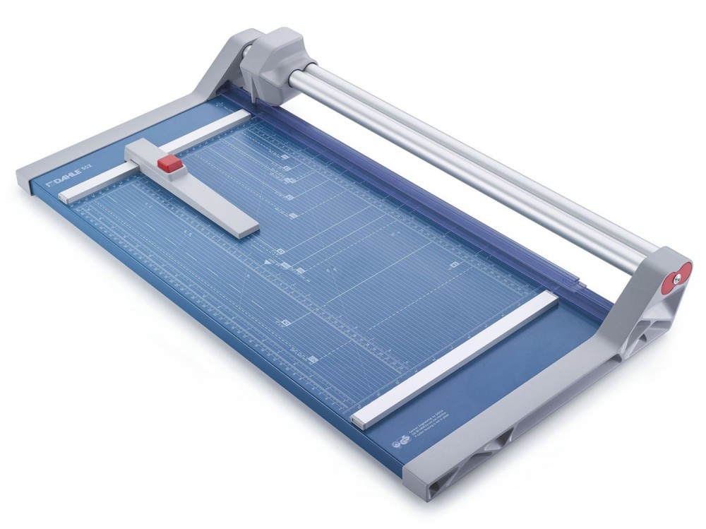 Dahle Dahle 552 A3 Professional Trimmer