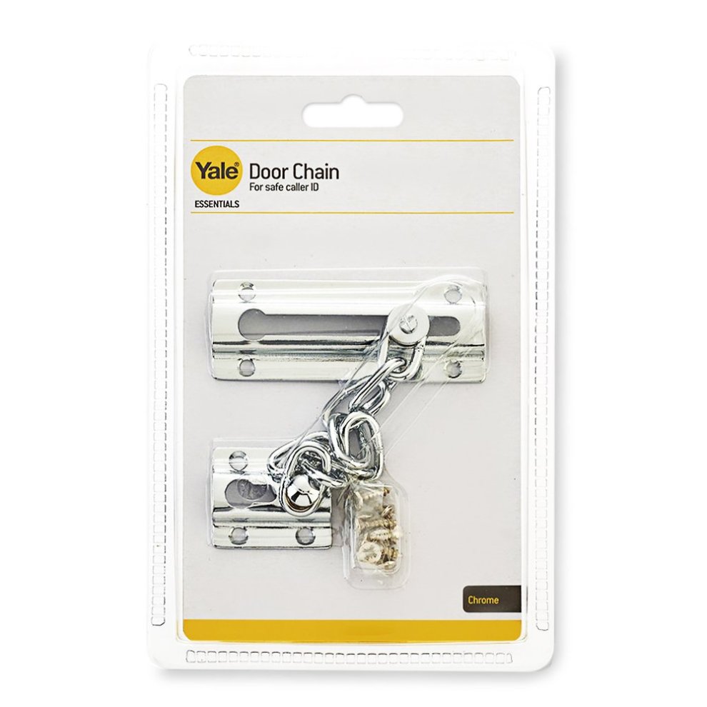 Door Chain - image 2