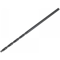 Steel Dormer A100 HSS jobber drill bit, 1.20mm diameter, 38mm overall length, spiral fluted design.