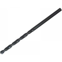 Steel Dormer A100 HSS jobber drill bit, 2.70mm diameter, 61mm overall length, spiral flute design.