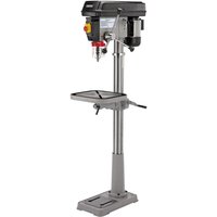 Draper 16 Speed Floor Standing Drill 1100W - image 4