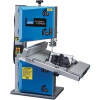 Draper 200mm Bandsaw (230V)