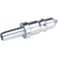 Draper 3/8" Air Line Coupling Adaptor/Tailpiece - image 3