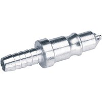 Draper 3/8" Air Line Coupling Adaptor/Tailpiece - image 4