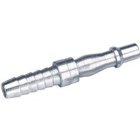 Draper 5/16" Bore PCL Air Line Coupling Adaptor - 5 Piece - image 3