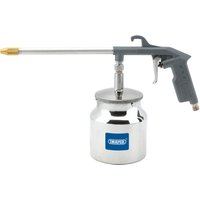 Draper 750ml Air Paraffin and Washing Gun - image 2