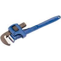 Draper 350mm Adjustable Pipe Wrench - image 3