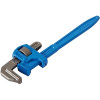 Draper 350mm Adjustable Pipe Wrench - image 4