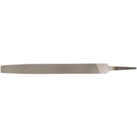 Draper Bastard Cut Flat File 12 x 200mm - image 2
