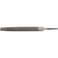 Draper Bastard Cut Half Round File 12 x 150mm - image 3