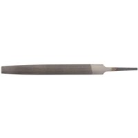 Draper Bastard Cut Half Round File 12 x 150mm - image 4