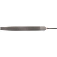 Draper Bastard Cut Half Round File 12 x 200mm - image 2