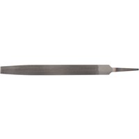 Draper Bastard Cut Half Round File 12 x 200mm - image 3