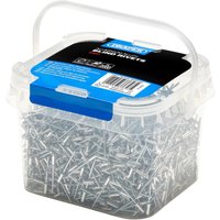 Draper Aluminium Blind Rivets 3.2 x 10.2mm (2000 Tub) - image 4