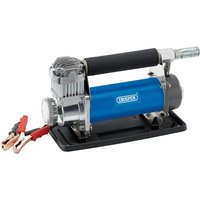 Draper 12V DC Air Compressor - image 2