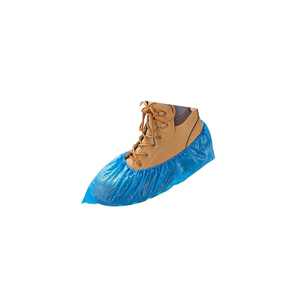 Draper Disposable Overshoe Covers - Box of 100 - image 5