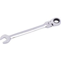 Draper HI-TORQ 15mm Flexible Head Ratcheting Spanner - image 3