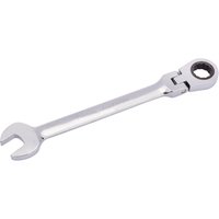 Draper HI-TORQ 16mm Flexible Head Ratcheting Spanner - image 3