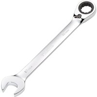 Draper HI-TORQ 18mm Reversible Ratcheting Spanner - image 2