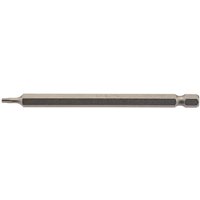 Draper TX-STAR T9 Insert Bit, 1/4" Hex, 100mm - image 3