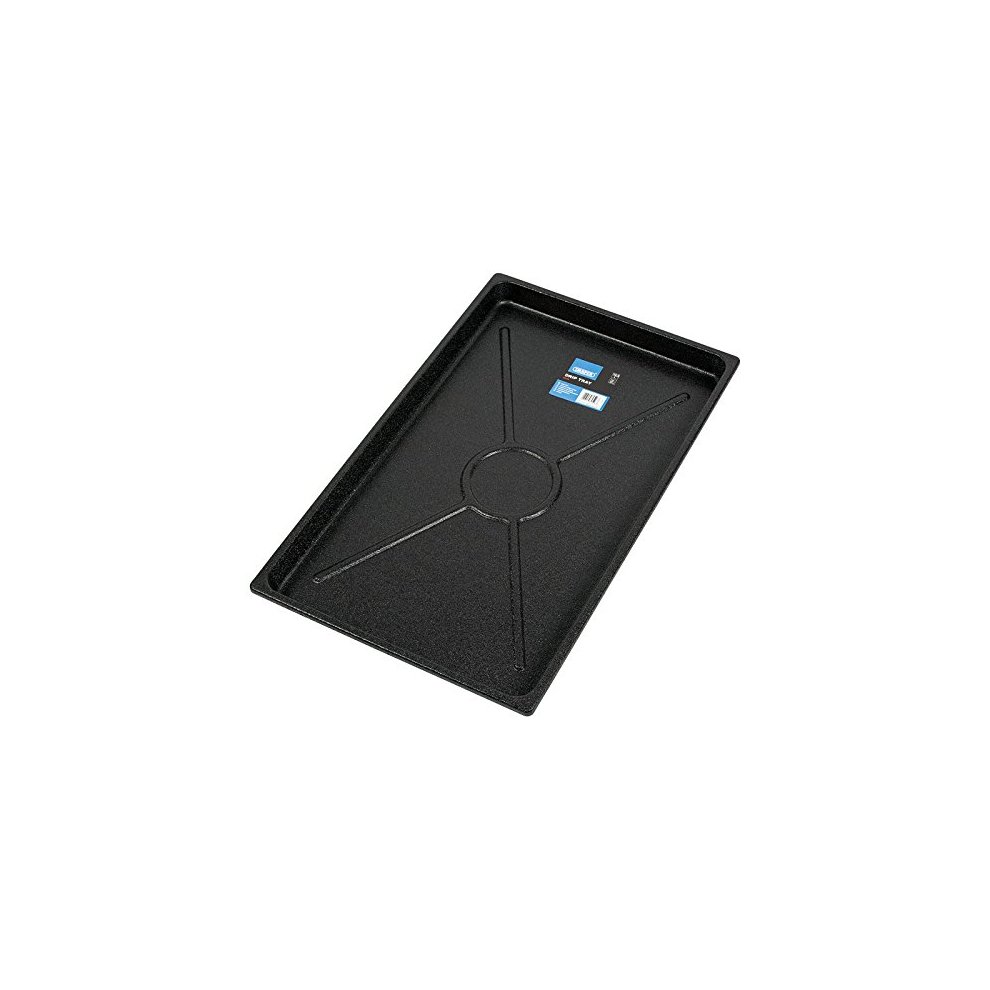 Draper Drip Tray 17L - ABS Plastic - image 5