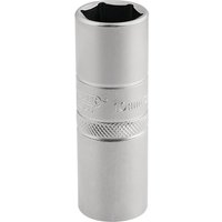 Draper Expert 10mm 6 Point Spark Plug Socket 16mm - image 4