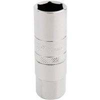 Draper Expert 10mm 6 Point Spark Plug Socket 3/8" Dr. - image 3