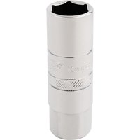 Draper Expert 10mm 6 Point Spark Plug Socket 3/8" Dr. - image 4