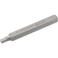 Draper Expert 5mm x 75mm Hexagonal Insert Bit - image 4