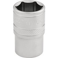 Draper Expert 6 Point Imperial Socket 11/16" - image 3