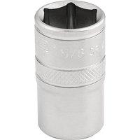 Draper Expert 6 Point Imperial Socket 1/2" Sq. Dr. 5/8" - image 2