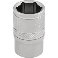 Draper Expert 6 Point Imperial Socket 1/2" - image 2
