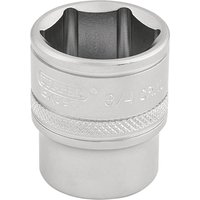 Draper Expert 6 Point Imperial Socket 3/8" Sq. Dr. 3/4" - image 4