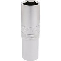 Draper Expert 17mm 6 Point Metric Deep Socket - image 3