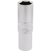 Draper Expert 17mm 6 Point Metric Deep Socket - image 4