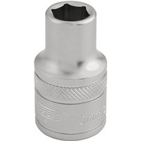 Draper Expert 6 Point Metric Socket 10mm - image 2