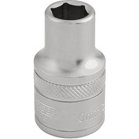 Draper Expert 6 Point Metric Socket 10mm - image 3