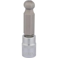 Draper Expert 12mm Ball End Hexagonal Socket Bit - image 4