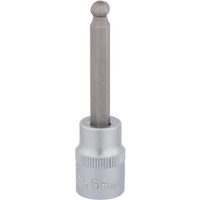 Draper Expert 6mm Ball End Hexagonal Socket Bit - image 3