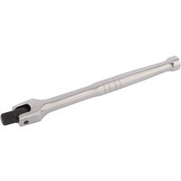 Draper Expert 3/8" Square Drive Breaker Bar, 200mm - image 3