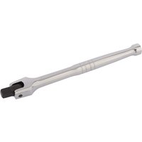 Draper Expert 3/8" Square Drive Breaker Bar, 200mm - image 4