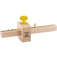 Draper Expert Carpenter's Marking and Mortice Gauge - image 4