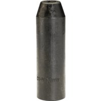 Deep Impact Socket, 1/2" Sq. Dr.,