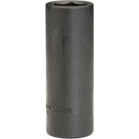 Draper Expert Deep Impact Socket 1/2" Sq. Dr. 19mm - image 3