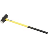 Draper Expert Fibreglass Shaft Sledge Hammer 6.4kg - image 3