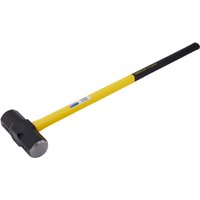 Draper Expert Fibreglass Shaft Sledge Hammer 6.4kg - image 4