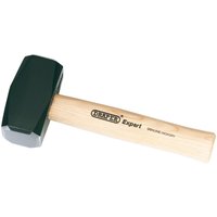 Draper Expert Hickory Shaft Club Hammer 1.8kg - image 2