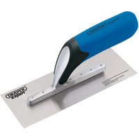 Soft Grip Plastering Trowel