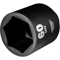 Draper Expert 6 Point Deep Impact Socket 60mm - image 4